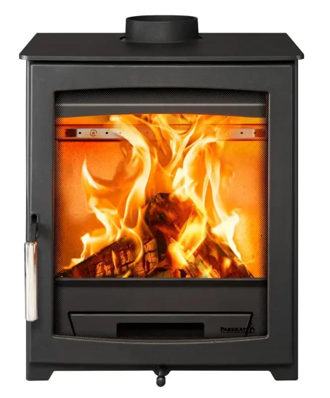 Hunter Stoves Aspect 5 Eco Multifuel stove