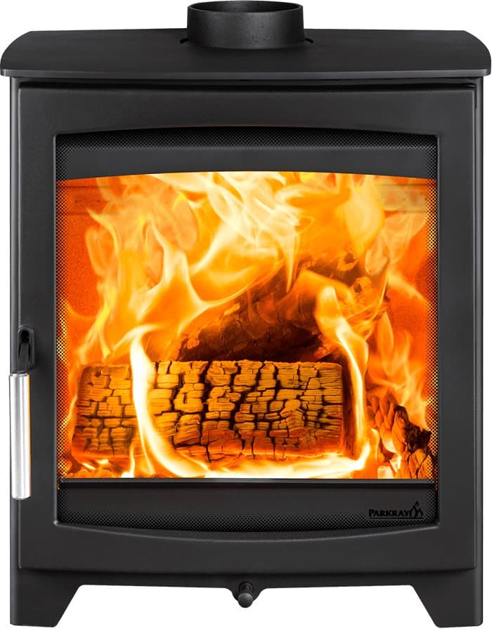 Hunter Stoves Aspect 6 Eco stove
