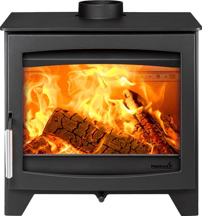 Hunter Stoves Aspect 7 Eco stove
