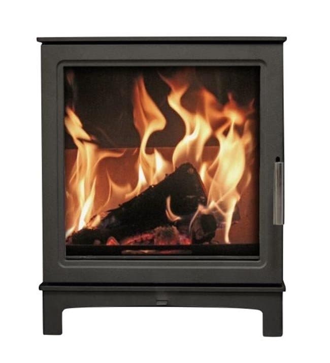 MI Fires Grisedale Ecodesign stove