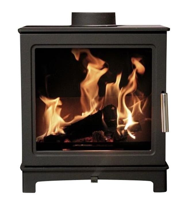 MI Fires Loughrigg Ecodesign stove